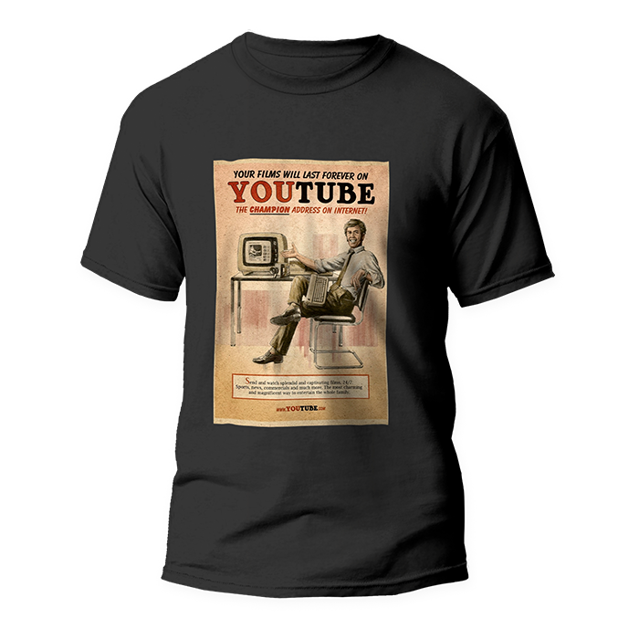 SOCIAL MEDIA 2-Hombre