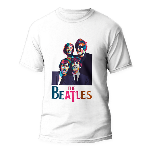 BEATLES-Hombre