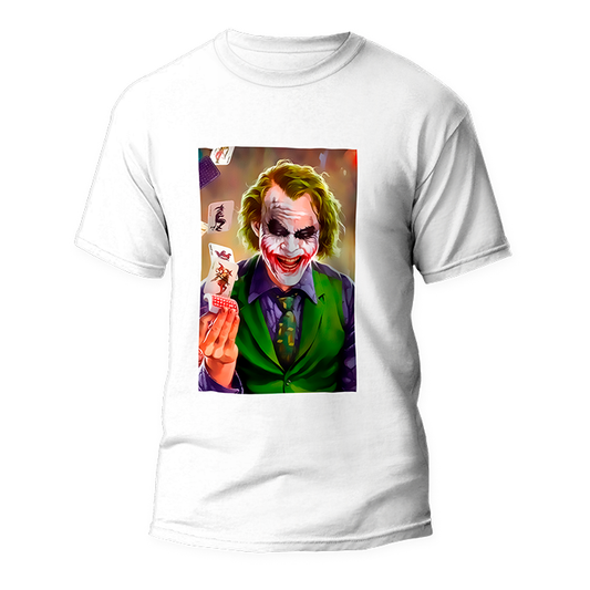 JOKER-Hombre