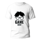 GAME OVER-Hombre
