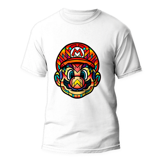 MARIO COLOR-Hombre