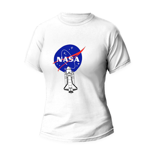 NASA-Mujer