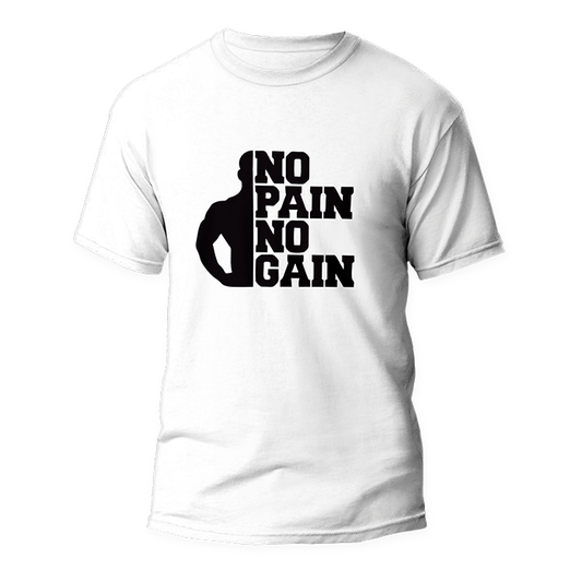 NO PAIN-Hombre