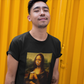 GIOCONDA-Hombre