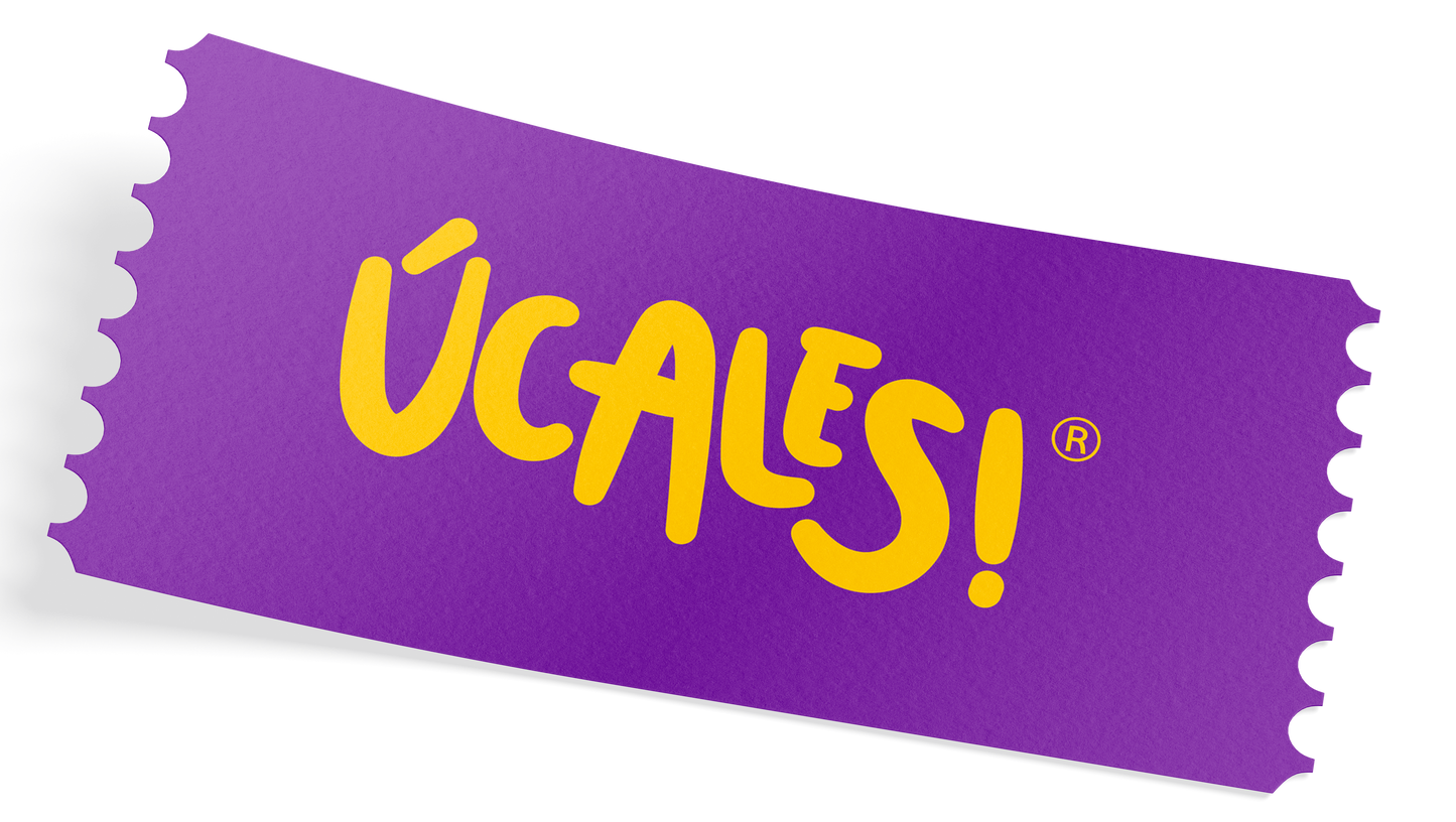 VALE "ÚCALES"