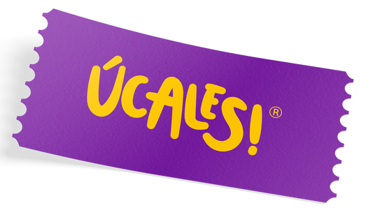 VALE "ÚCALES"