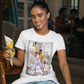 Playera Queen-Mujer