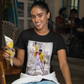 Playera Queen-Mujer