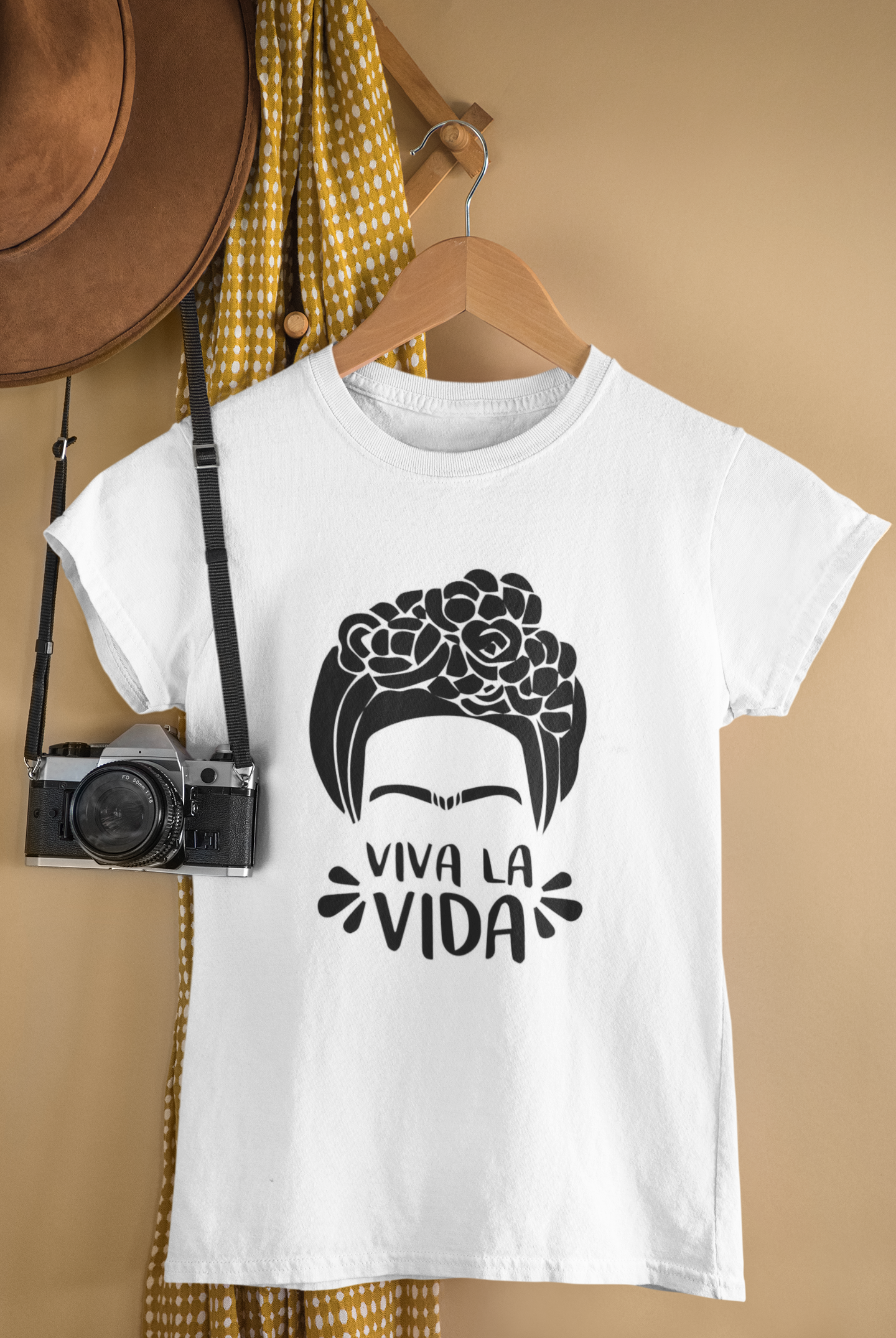 FRIDA-Mujer