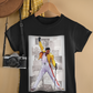 Playera Queen-Mujer