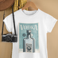 VODKA-Mujer