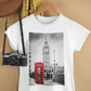 LONDON-Mujer