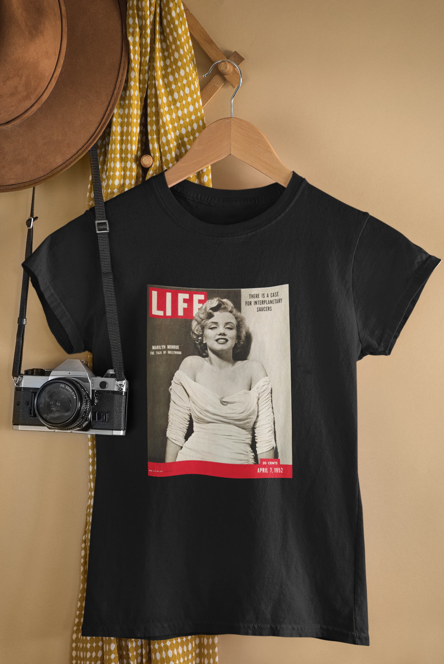 MARILYN2-Mujer