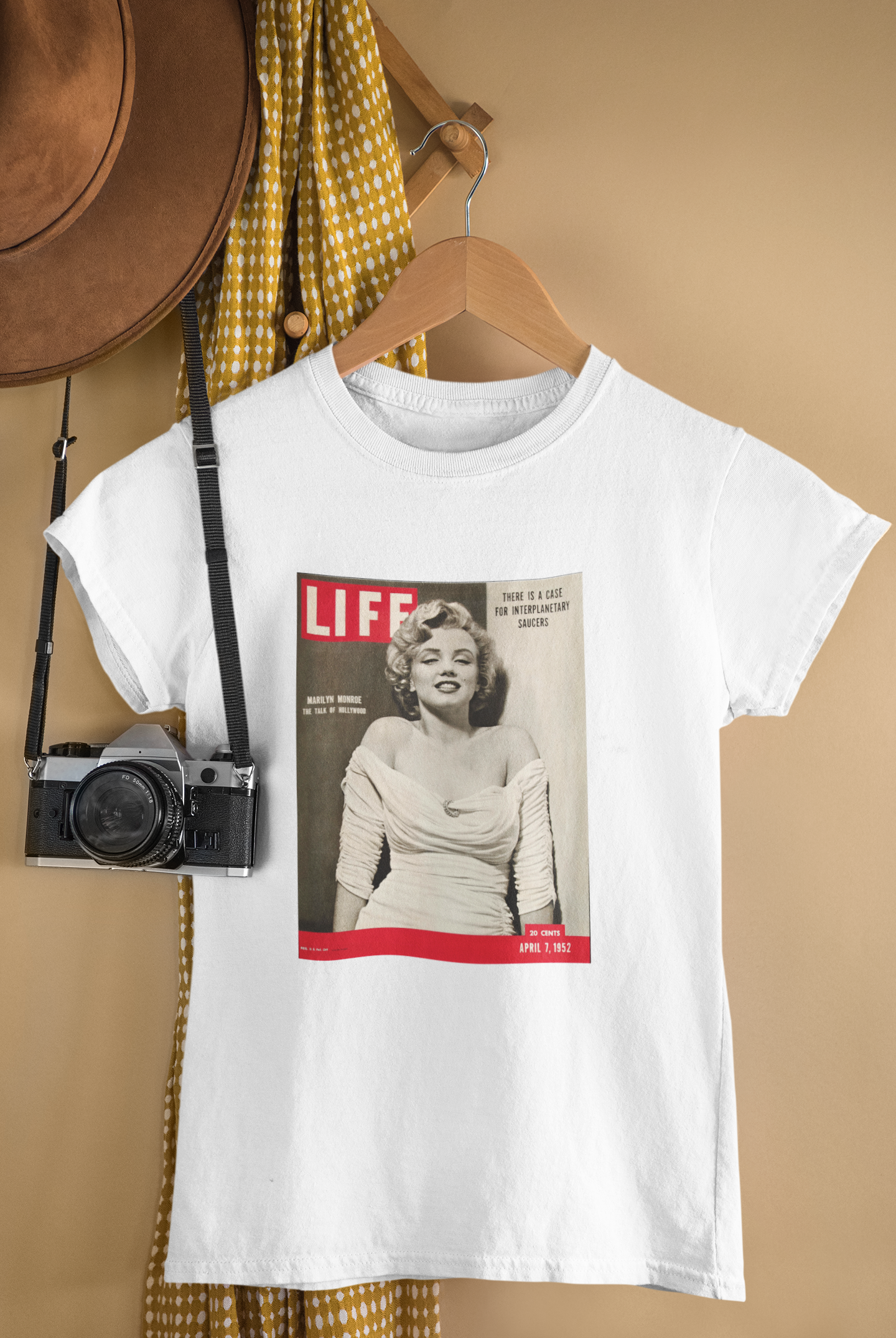 MARILYN2-Mujer