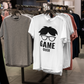 GAME OVER-Hombre
