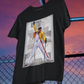 Playera Queen-Hombre