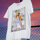 Playera Queen-Hombre