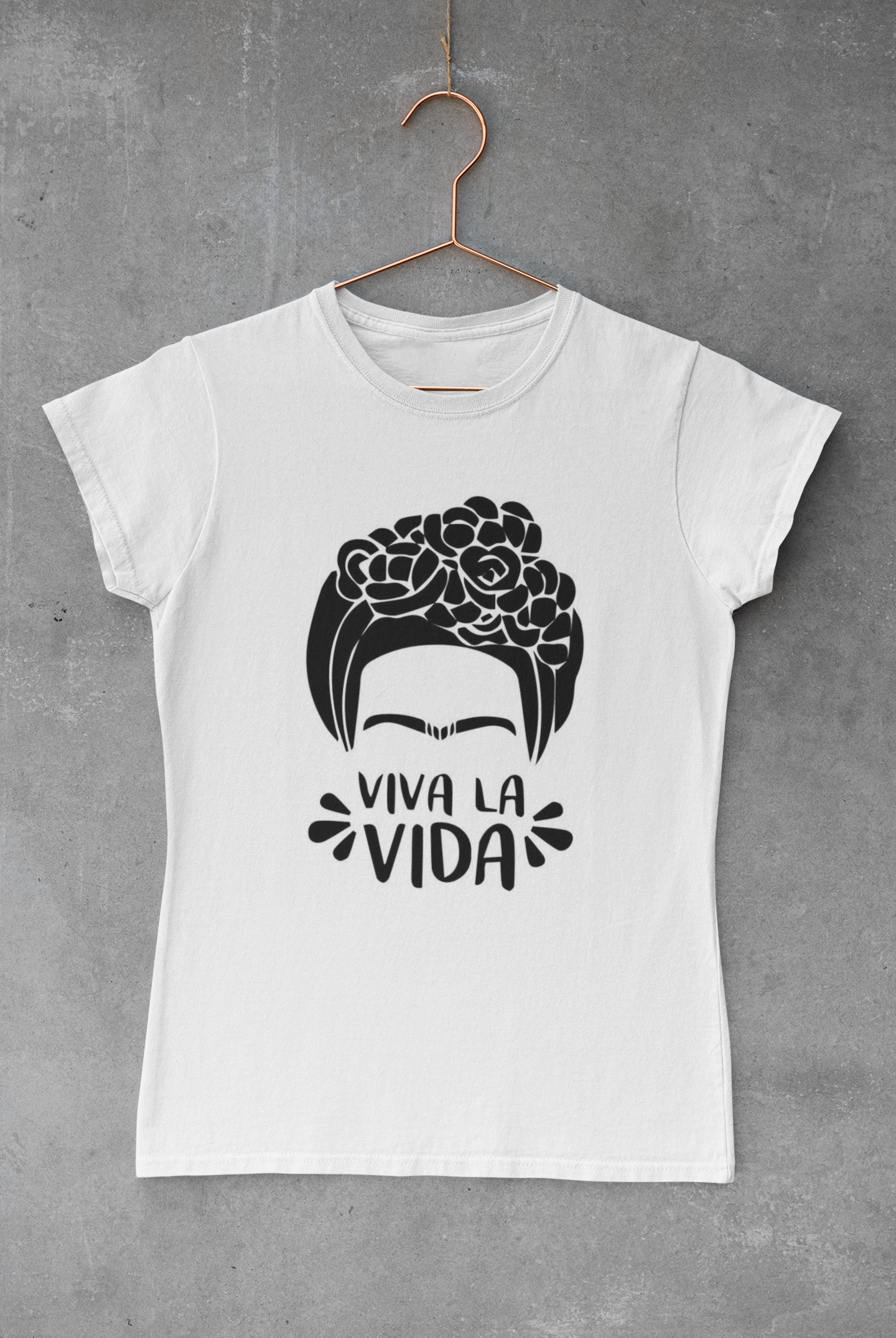 FRIDA-Mujer