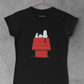 SNOOPY2-Mujer