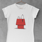 SNOOPY2-Mujer