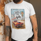 ROUTE 66 -Hombre