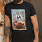 ROUTE 66 -Hombre