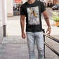 Playera Queen-Hombre