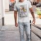 Playera Queen-Hombre