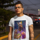 KING LEBRON-Hombre