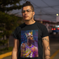 KING LEBRON-Hombre