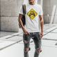 GAMER ZONE-Hombre