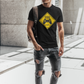 GAMER ZONE-Hombre