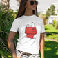 SNOOPY2-Mujer