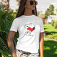 SNOOPY-Mujer